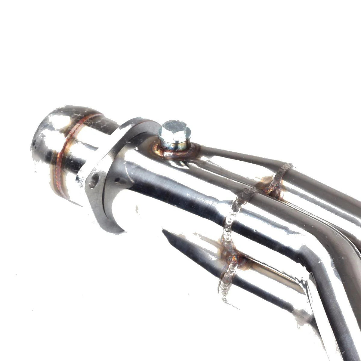 KSP PERFORMANCE Ford V8 Exhaust Headers 2PCS