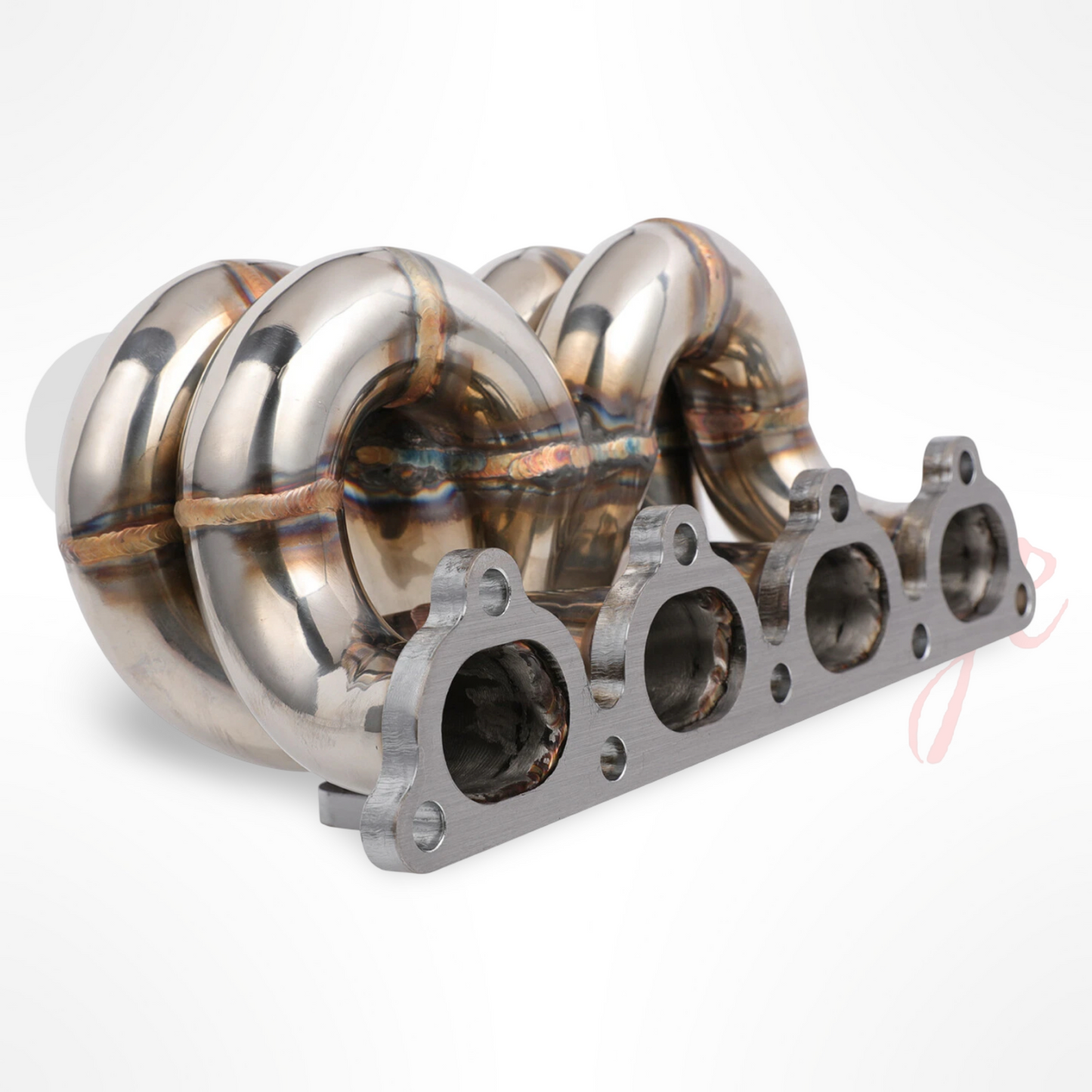 FAPO Turbo Manifold T3 38mm
