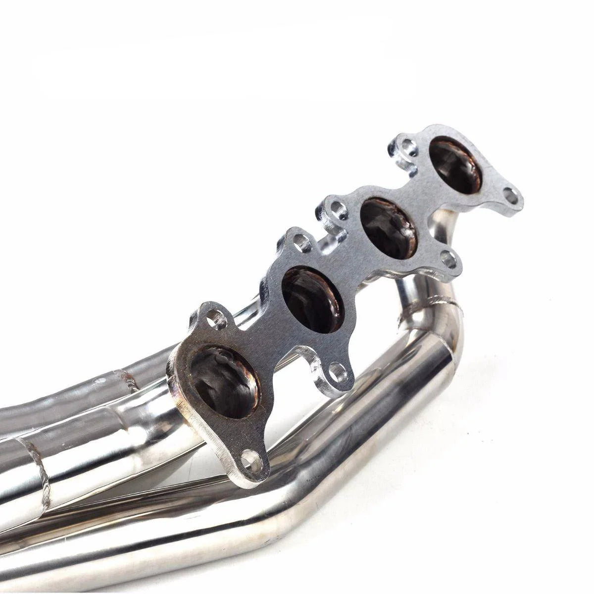KSP PERFORMANCE Ford V8 Exhaust Headers 2PCS