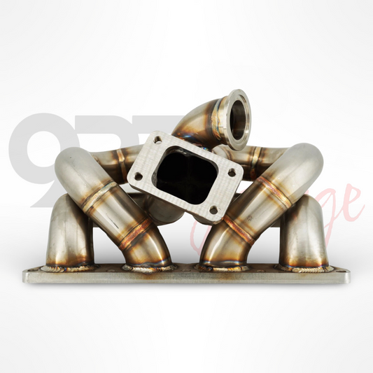 Bull Boost Performance T3 Turbo