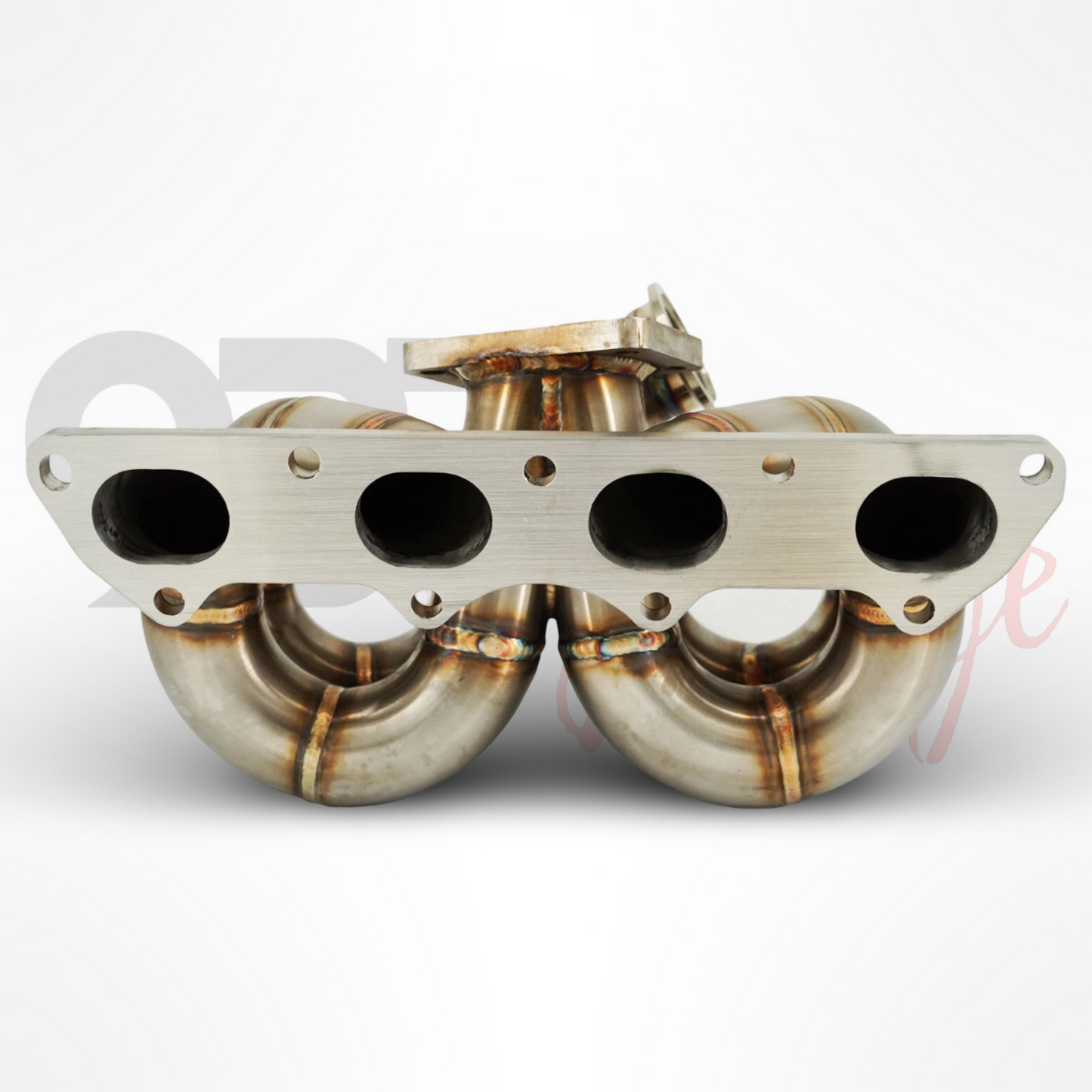 Bull Boost Performance T3 Turbo