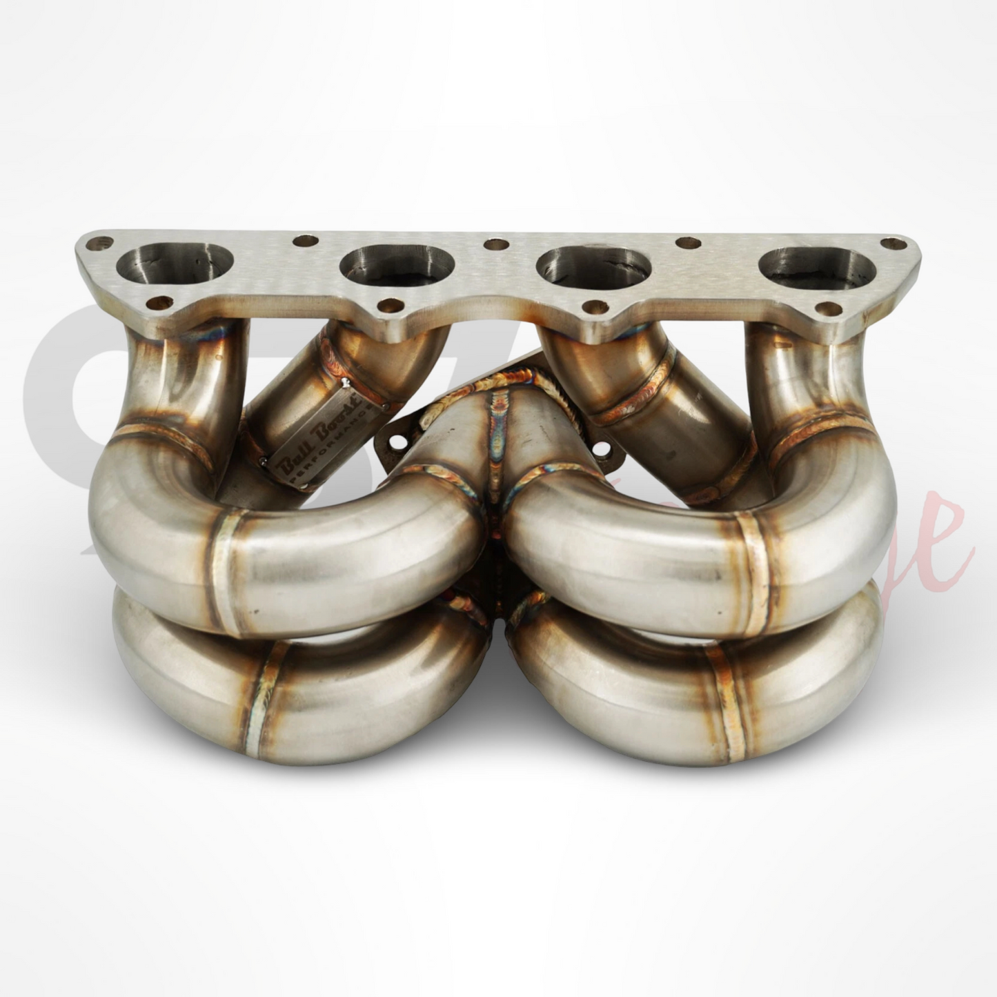 Bull Boost Performance T3 Turbo