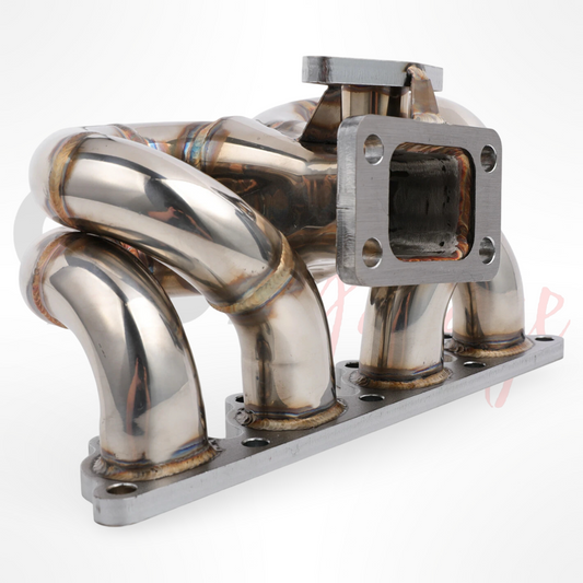 FAPO Turbo Manifold T3 38mm