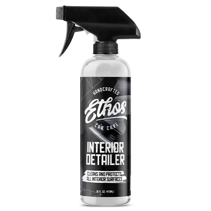 ETHOS Interior Detailing Spray - 16oz