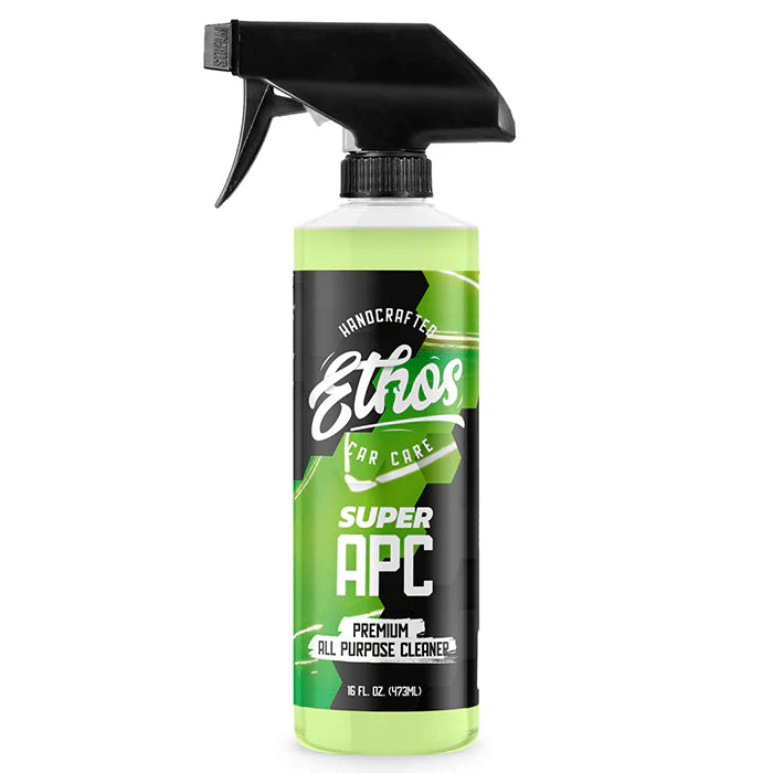 ETHOS SUPER APC All Purpose Cleaner - 16oz