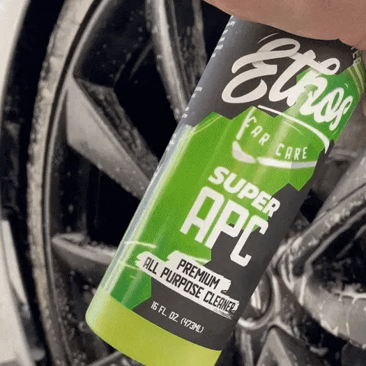 ETHOS SUPER APC All Purpose Cleaner - 16oz