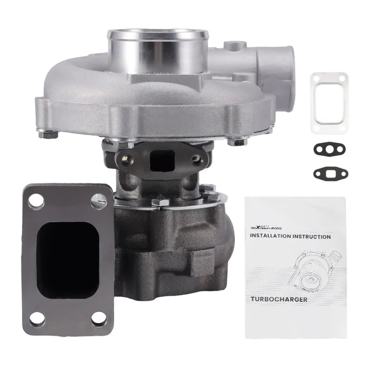 MAXPEEDING Turbo Kit + Manifold