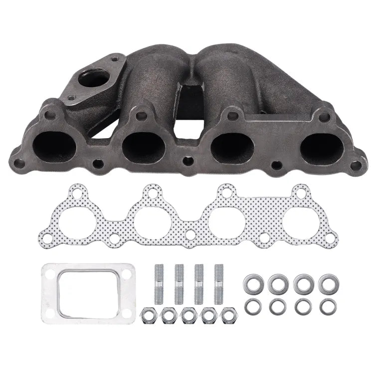 MAXPEEDING Turbo Kit + Manifold