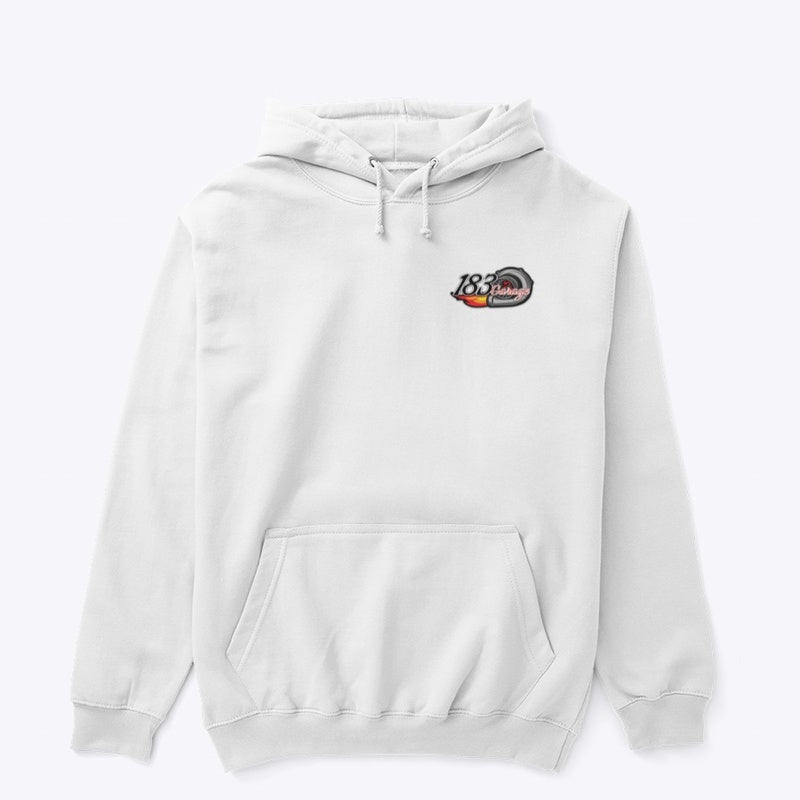 183Garage Hoodie