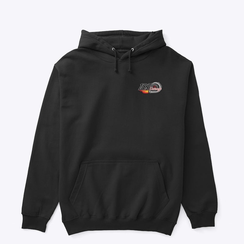 183Garage Hoodie