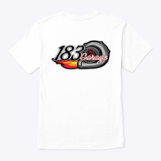183Garage TShirt