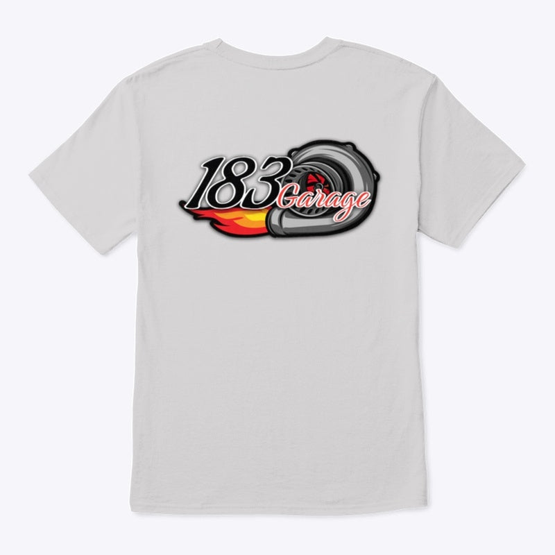 183Garage TShirt