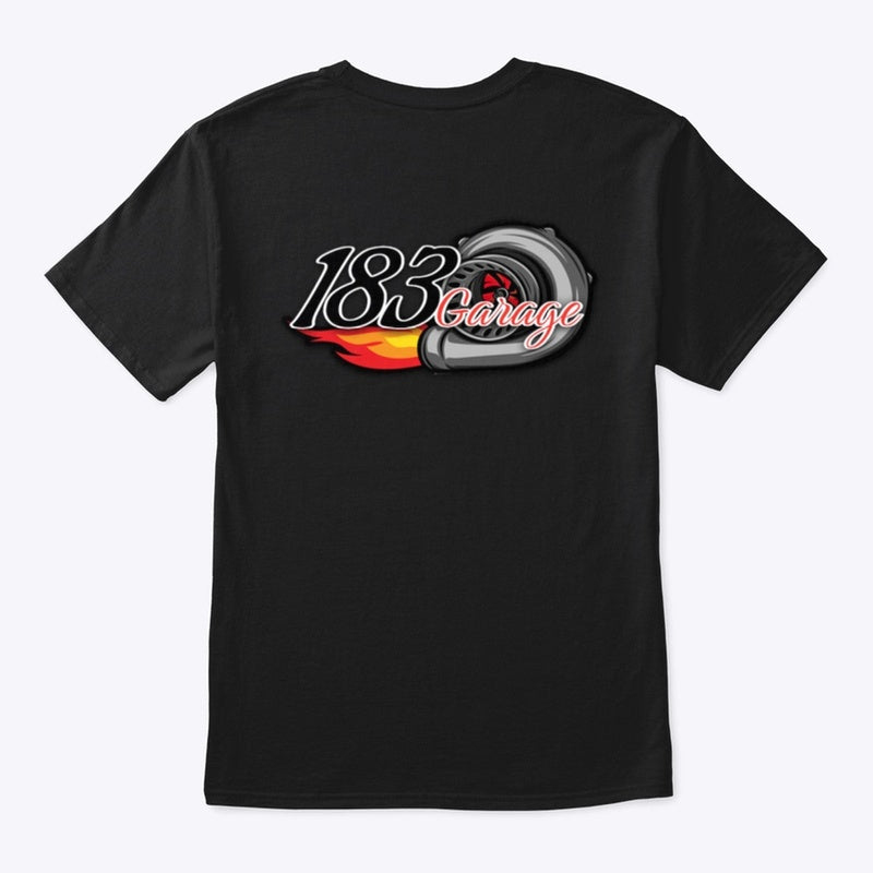 183Garage TShirt
