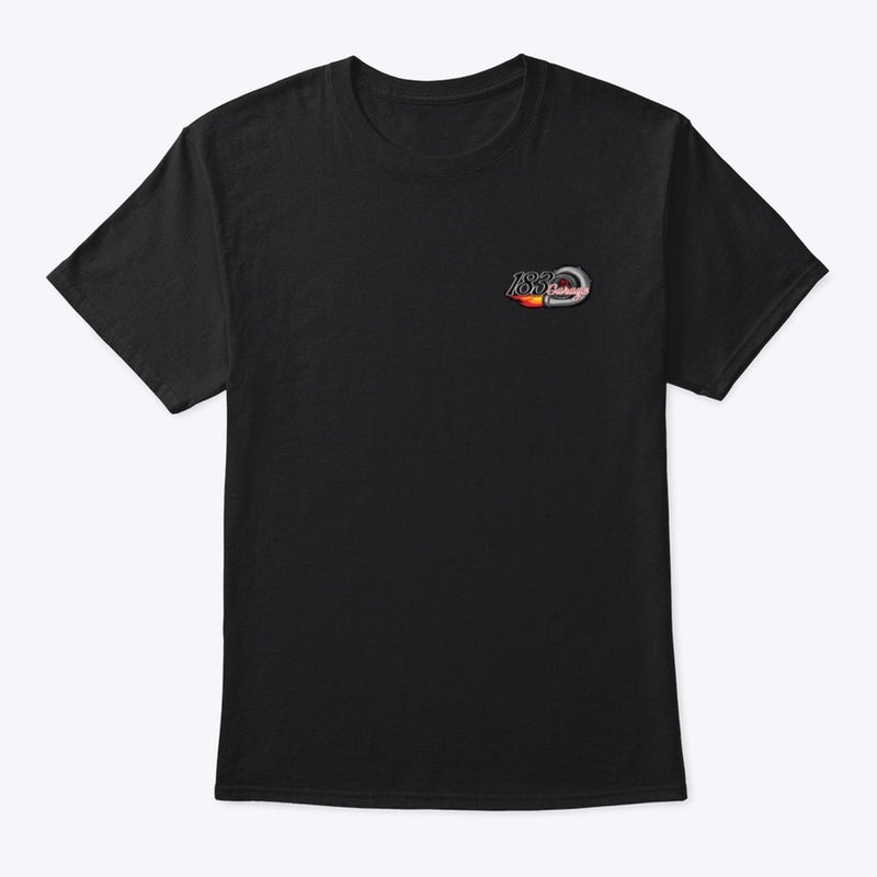 183Garage TShirt