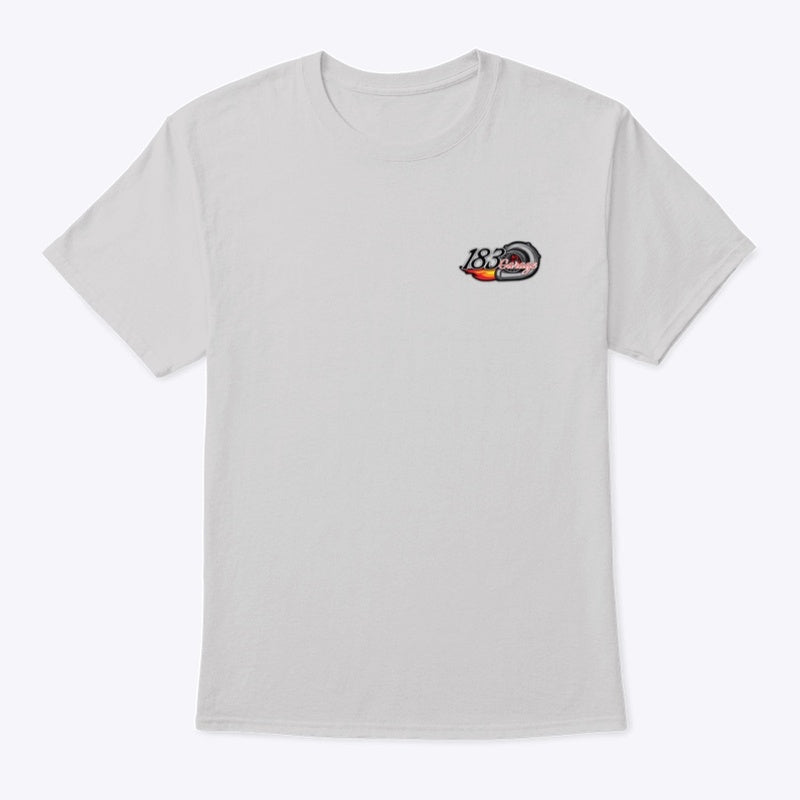 183Garage TShirt