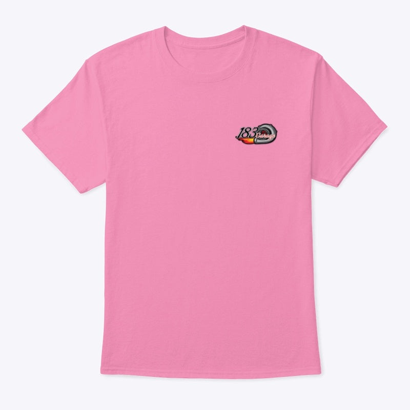 183Garage TShirt