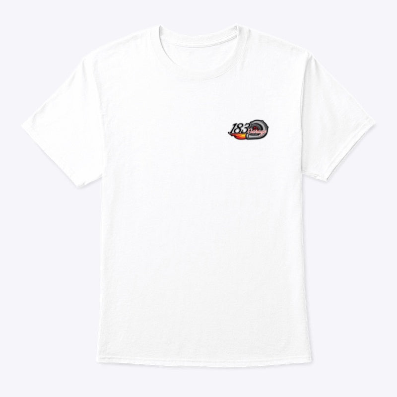 183Garage TShirt