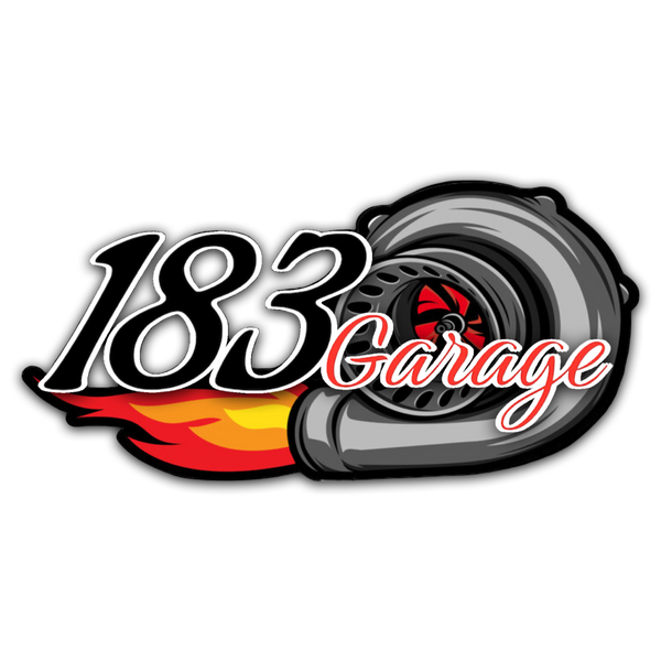 183Garage