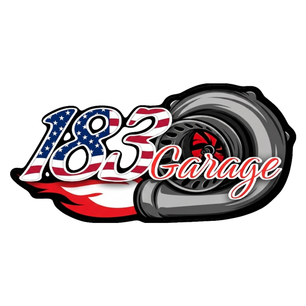 183Garage