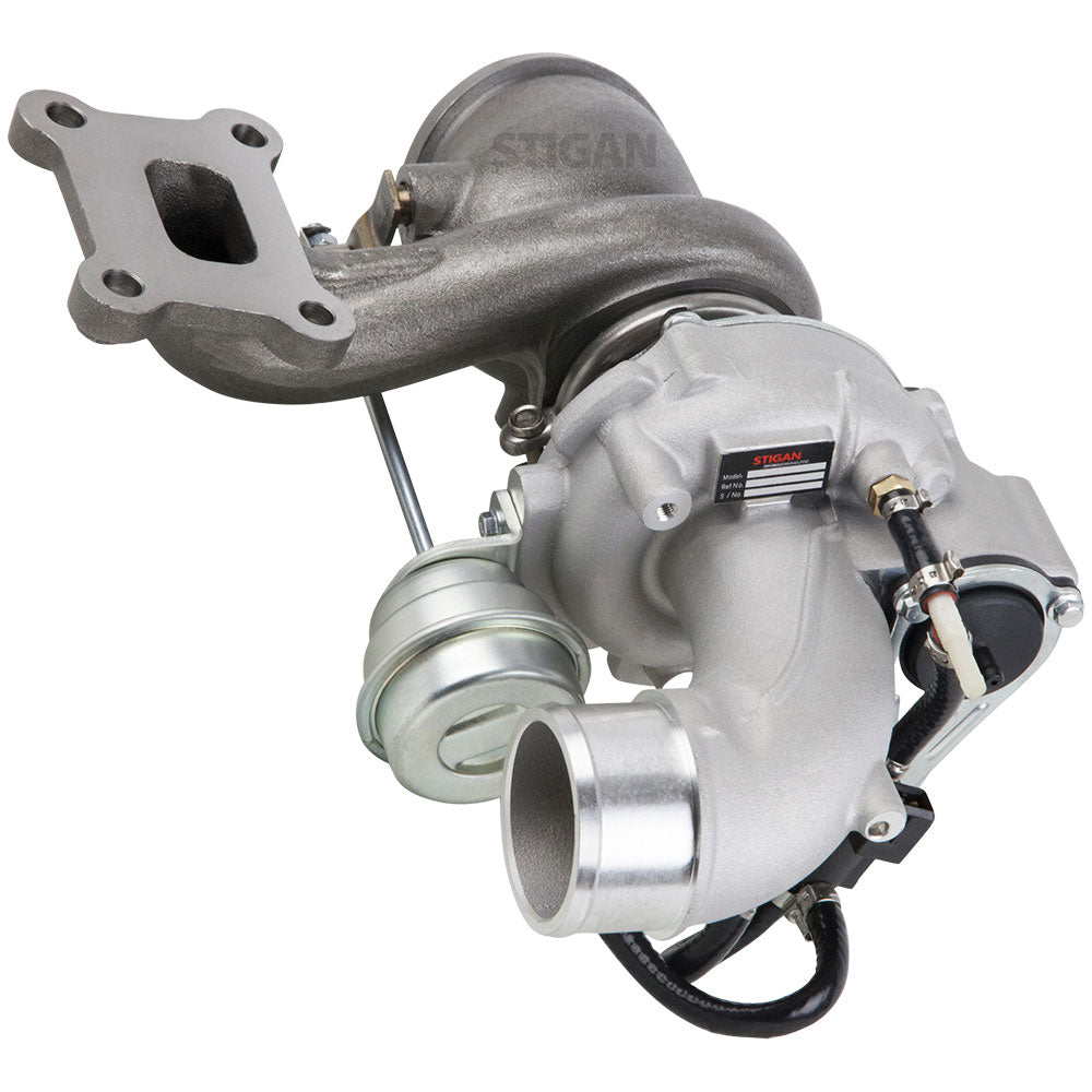 STIGAN 847-1472 Ford Focus 2.0 Turbocharger