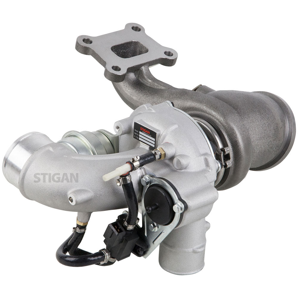 STIGAN 847-1472 Ford Focus 2.0 Turbocharger