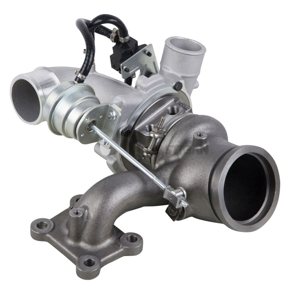 STIGAN 847-1472 Ford Focus 2.0 Turbocharger