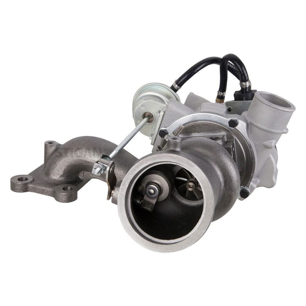 STIGAN 847-1472 Ford Focus 2.0 Turbocharger